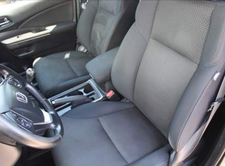 Honda - CR-V