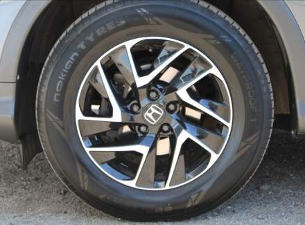 Honda - CR-V