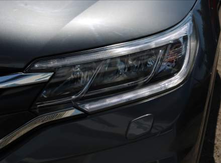 Honda - CR-V