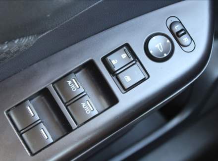 Honda - CR-V