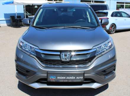 Honda - CR-V