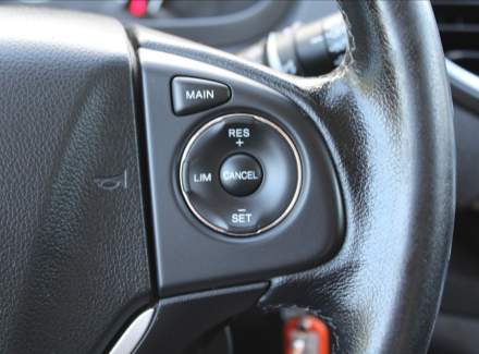 Honda - CR-V