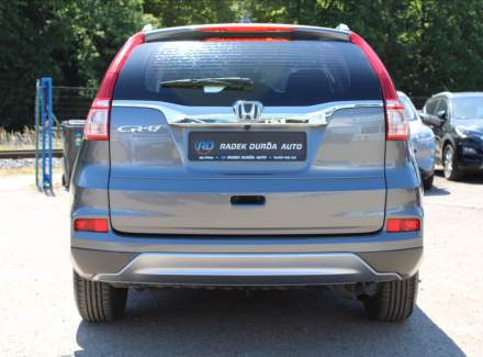 Honda - CR-V