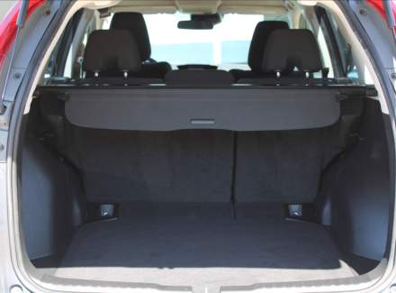 Honda - CR-V