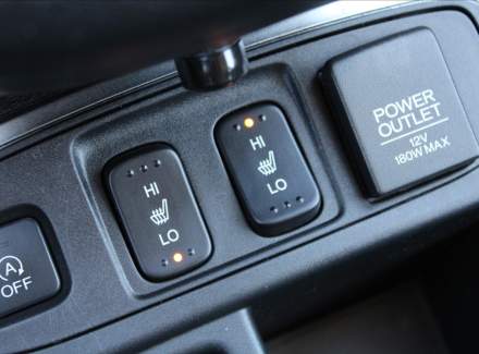 Honda - CR-V