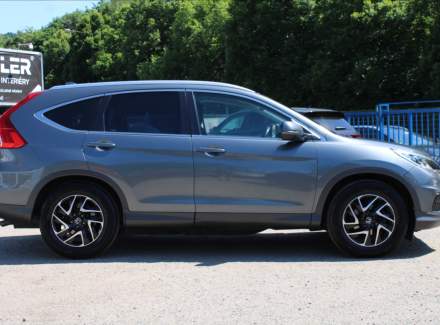 Honda - CR-V