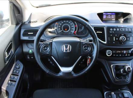 Honda - CR-V