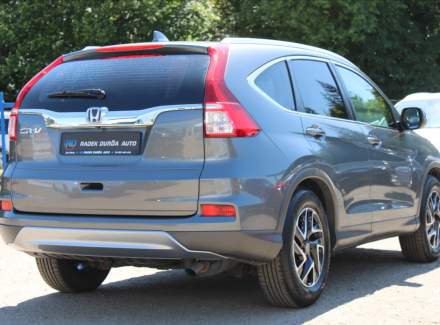 Honda - CR-V