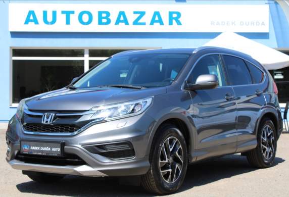 Honda - CR-V