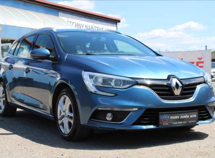 Renault - Megane