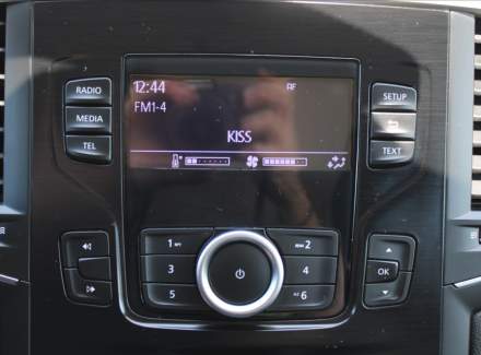 Renault - Megane