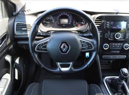 Renault - Megane
