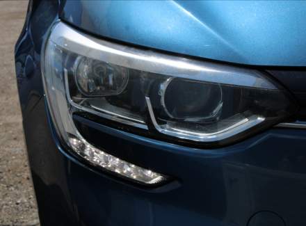 Renault - Megane