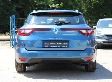 Renault - Megane