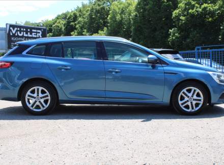 Renault - Megane