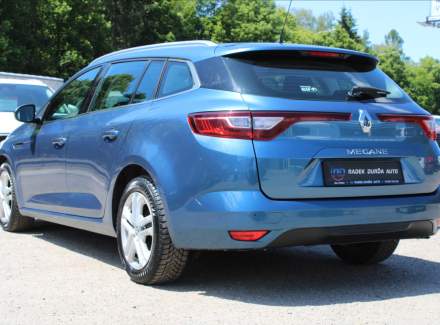 Renault - Megane
