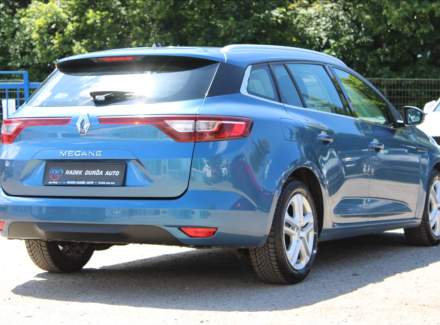 Renault - Megane