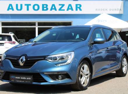 Renault - Megane