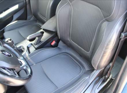 Renault - Megane