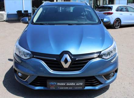 Renault - Megane