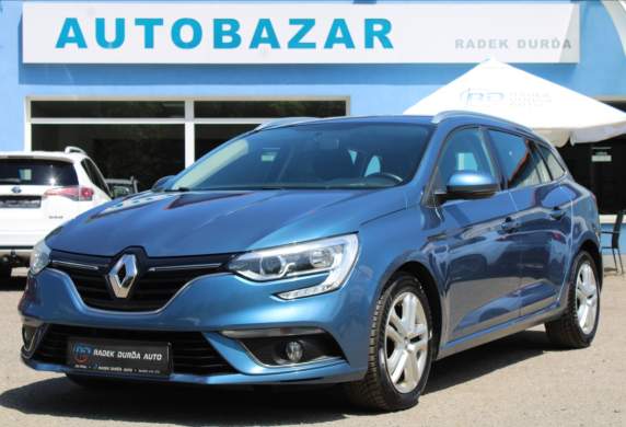 Renault - Megane