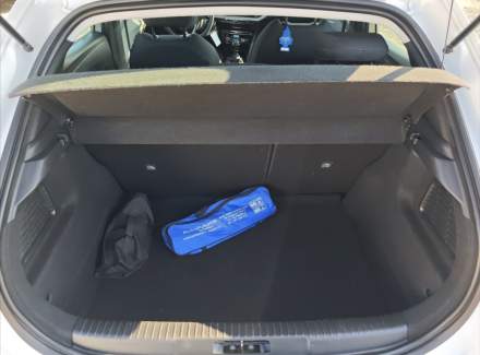 Opel - Mokka