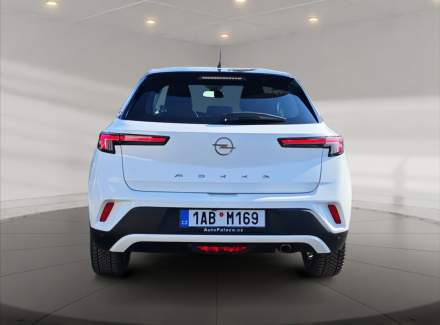 Opel - Mokka