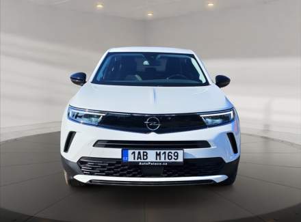 Opel - Mokka