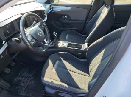 Opel - Mokka