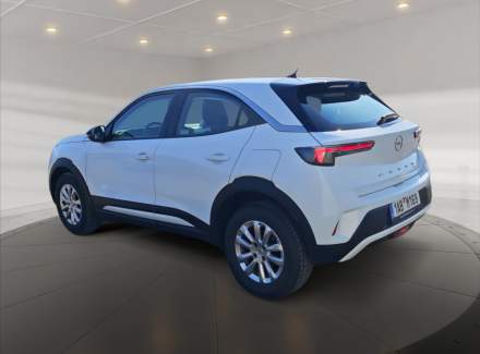 Opel - Mokka