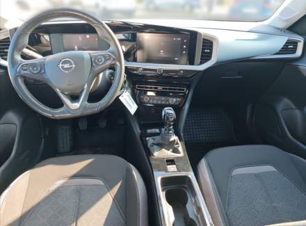 Opel - Mokka