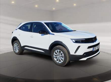 Opel - Mokka