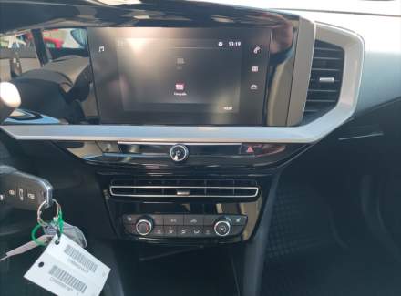 Opel - Mokka