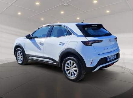 Opel - Mokka