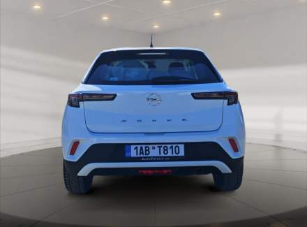 Opel - Mokka