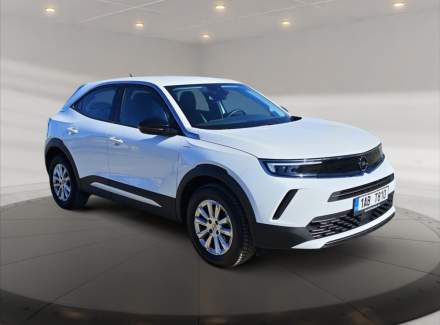 Opel - Mokka