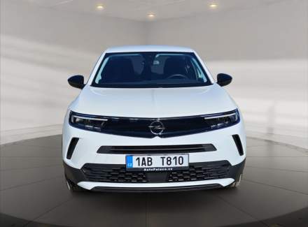 Opel - Mokka