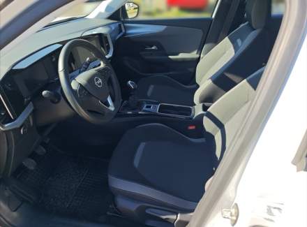 Opel - Mokka