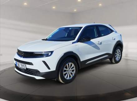 Opel - Mokka
