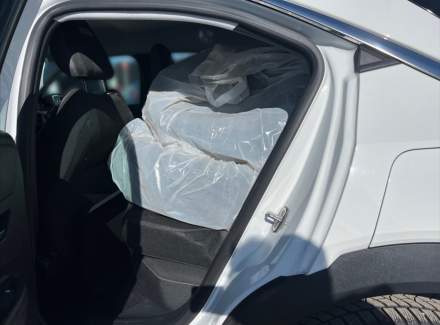 Opel - Mokka