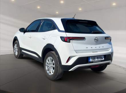 Opel - Mokka