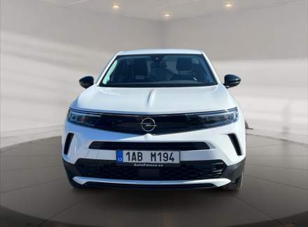 Opel - Mokka