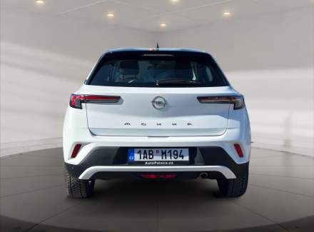 Opel - Mokka