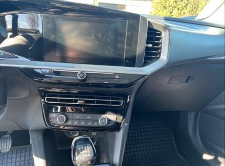 Opel - Mokka