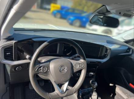 Opel - Mokka