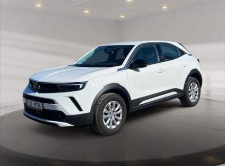 Opel - Mokka