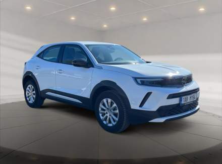 Opel - Mokka