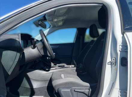 Opel - Mokka