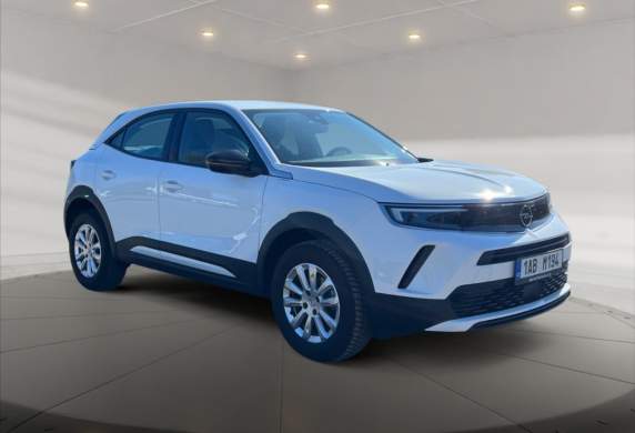 Opel - Mokka