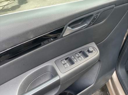 Volkswagen - Sharan